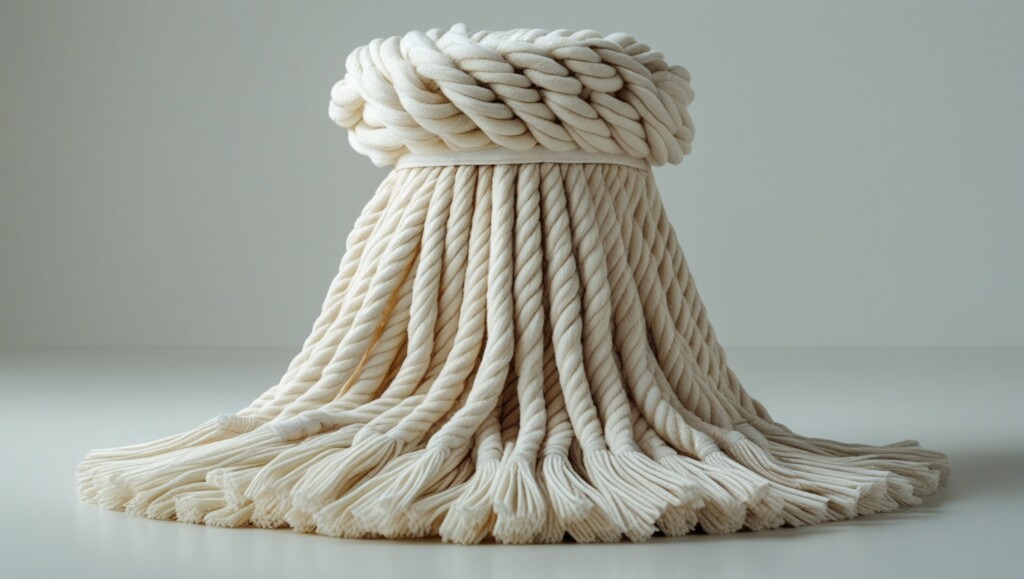 Mop Head Cleaning Service near 63303 (Pickup and Delivery or Wash Dry Fold Drop Off)