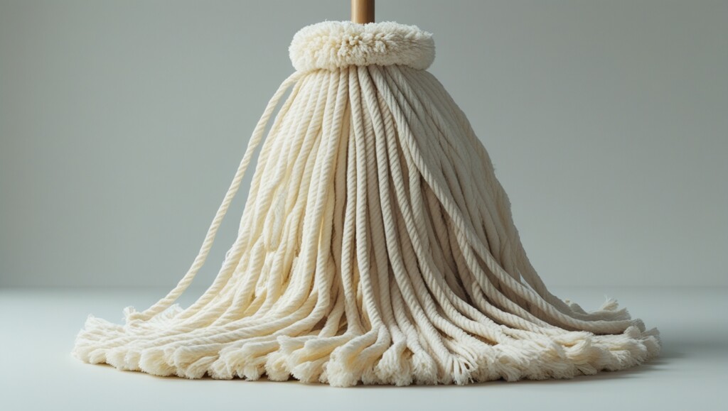 Mop Head Cleaning Service near Creve Coeur (Pickup and Delivery or Wash Dry Fold Drop Off)