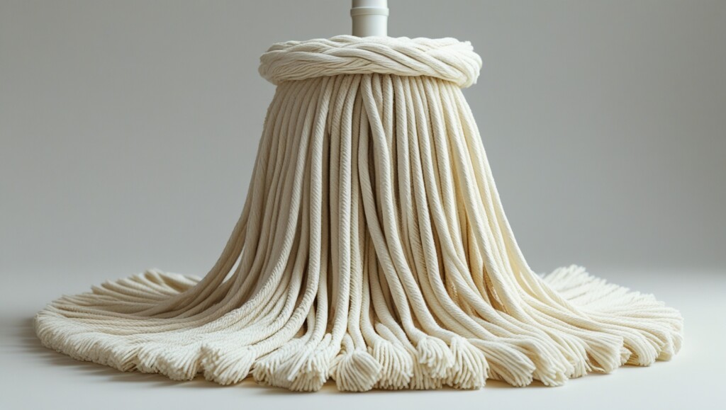 Mop Head Cleaning Service near Florissant (Pickup and Delivery or Wash Dry Fold Drop Off)