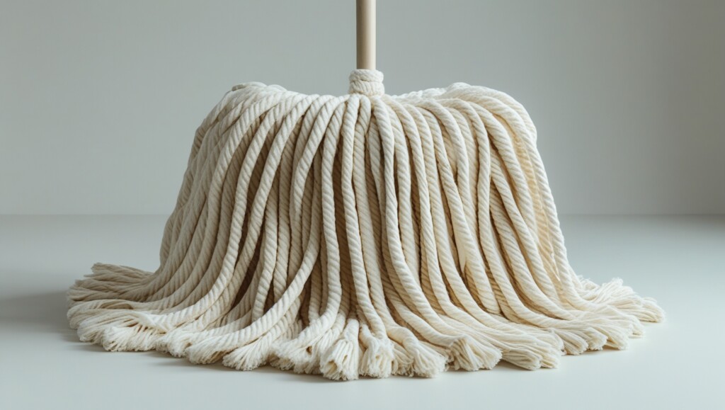 Mop Head Cleaning Service near Hazelwood (Pickup and Delivery or Wash Dry Fold Drop Off)