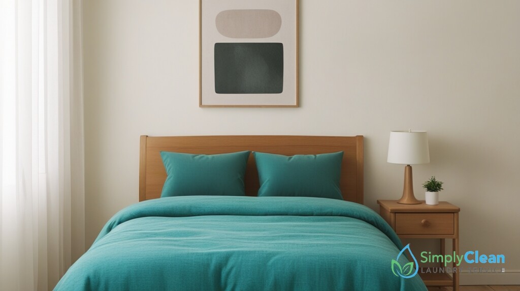 Comforter Cleaning Service near 63011 (Pickup and Delivery or Wash Dry Fold Drop Off)