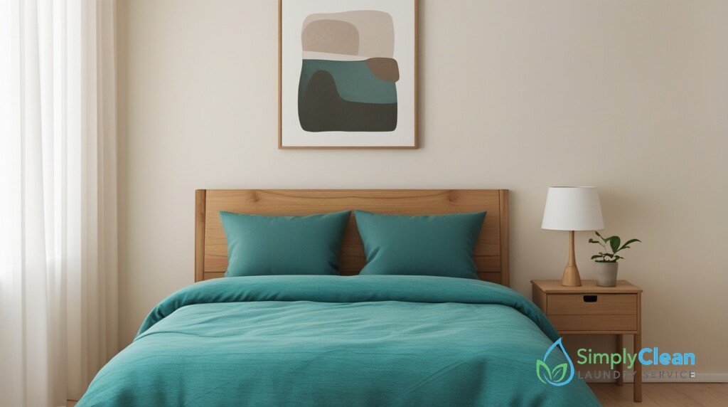 Comforter Cleaning Service near 63130 (Pickup and Delivery or Wash Dry Fold Drop Off)