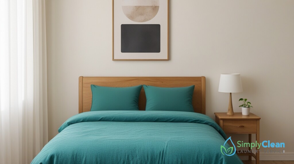 Comforter Cleaning Service near 63134 (Pickup and Delivery or Wash Dry Fold Drop Off)