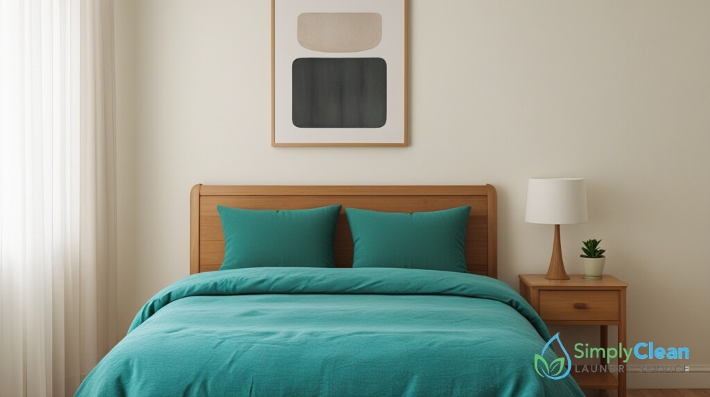 Comforter Cleaning Service near 63304 (Pickup and Delivery or Wash Dry Fold Drop Off)