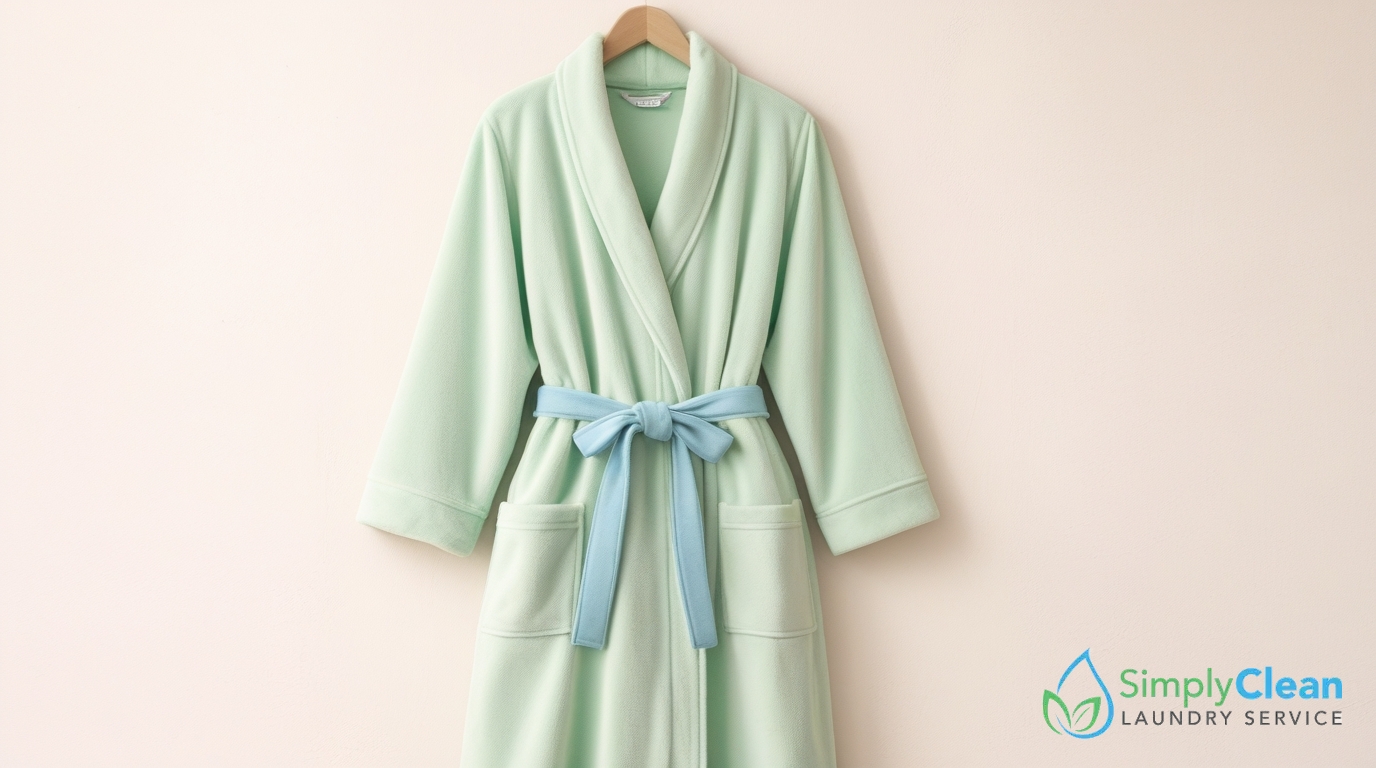 Robe Cleaning Service near 63109 (Pickup and Delivery or Wash Dry Fold Drop Off)