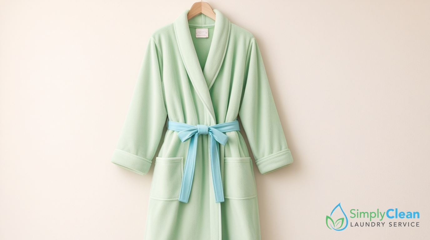 Robe Cleaning Service near 63119 (Pickup and Delivery or Wash Dry Fold Drop Off)