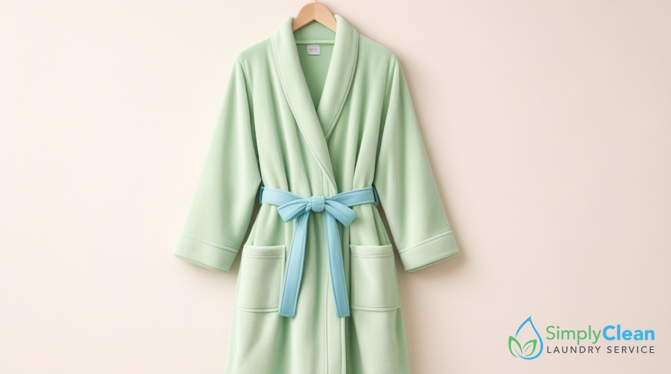 Robe Cleaning Service near 63123 (Pickup and Delivery or Wash Dry Fold Drop Off)