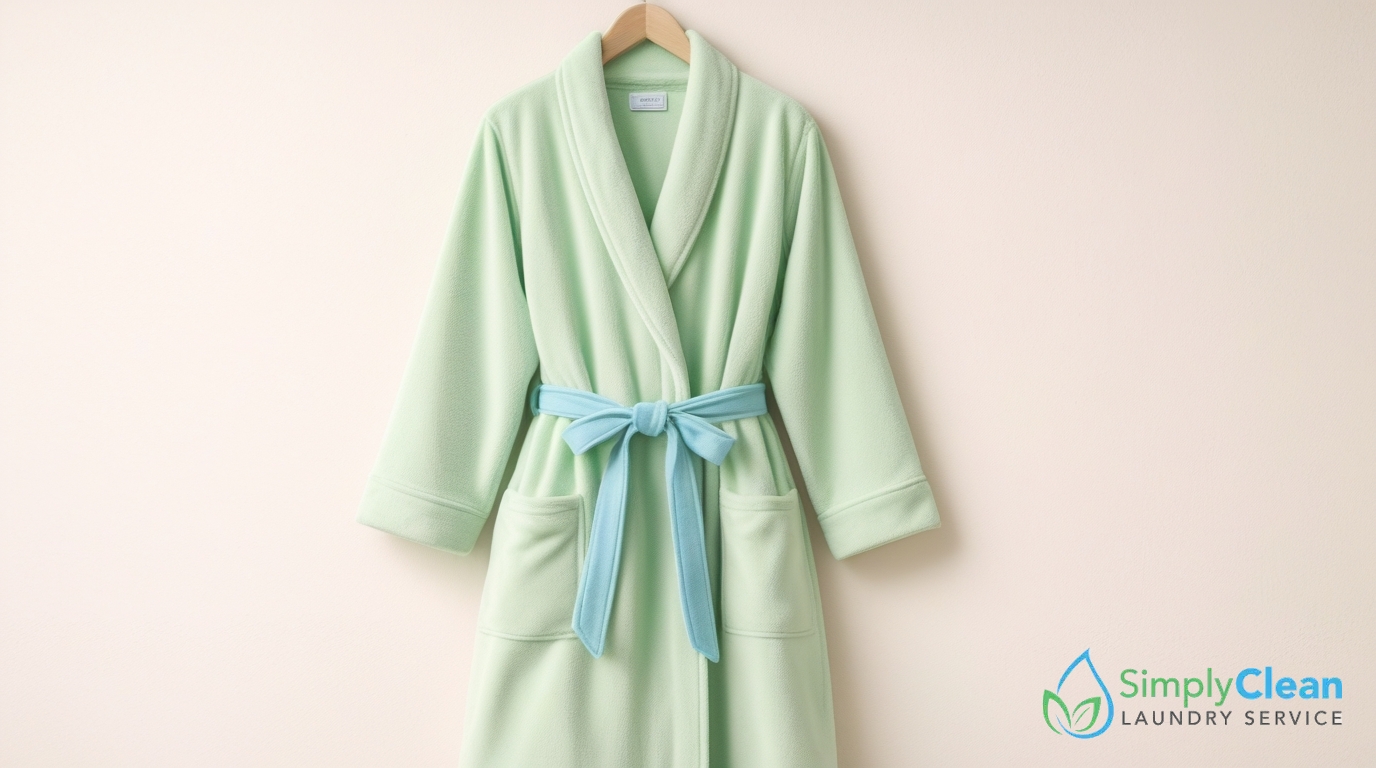 Robe Cleaning Service near 63126 (Pickup and Delivery or Wash Dry Fold Drop Off)