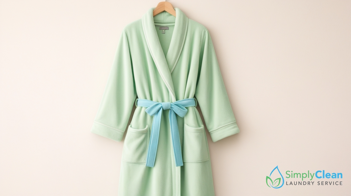 Robe Cleaning Service near 63143 (Pickup and Delivery or Wash Dry Fold Drop Off)