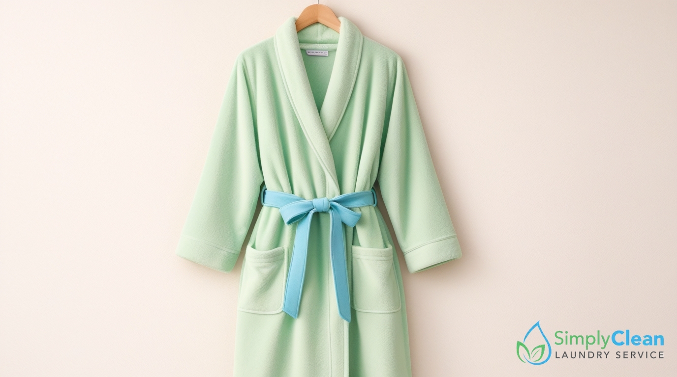 Robe Cleaning Service near 63368 (Pickup and Delivery or Wash Dry Fold Drop Off)
