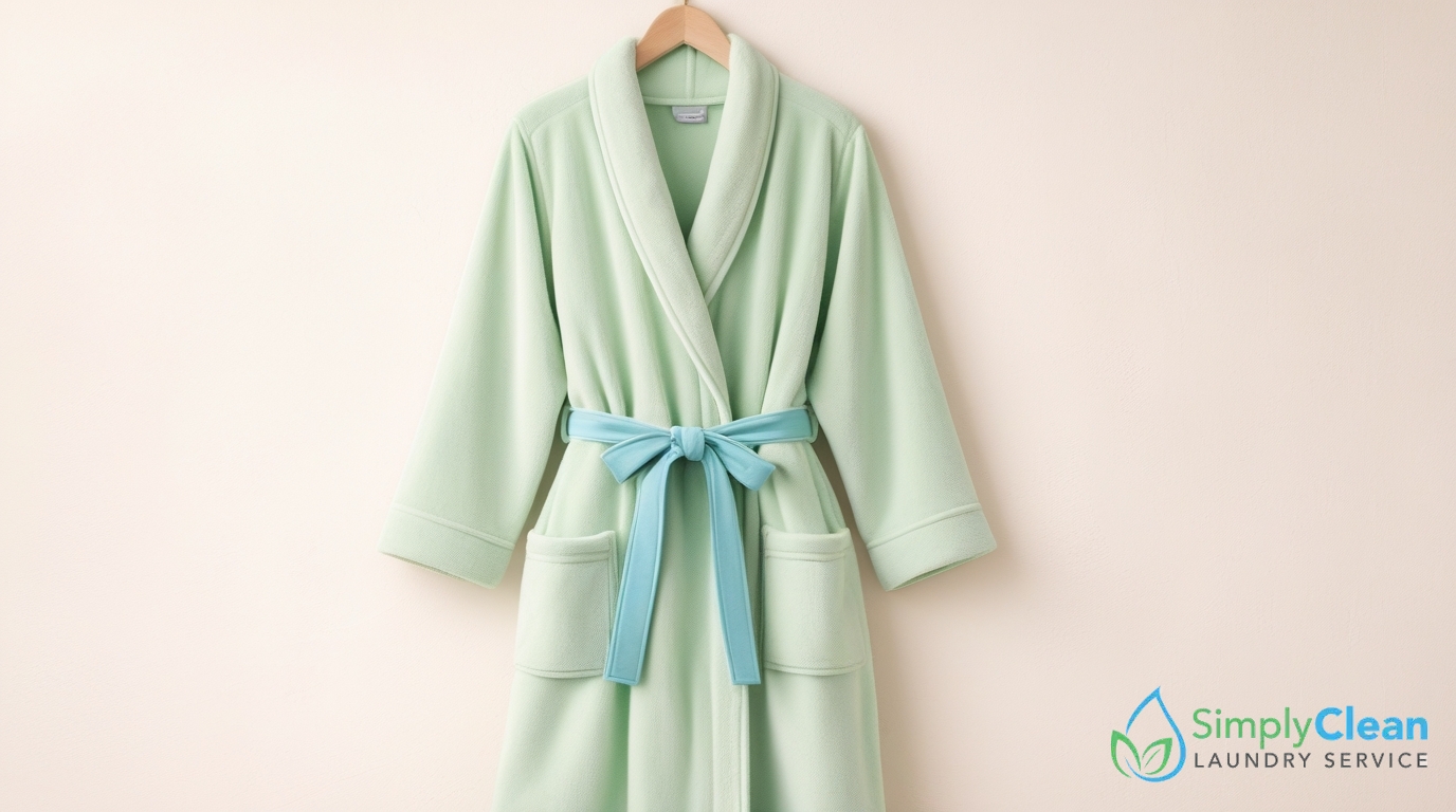 Robe Cleaning Service near Vinita Park (Pickup and Delivery or Wash Dry Fold Drop Off)
