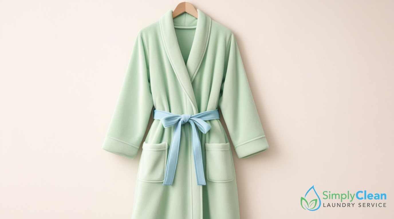 Robe Cleaning Service near Webster Groves (Pickup and Delivery or Wash Dry Fold Drop Off)