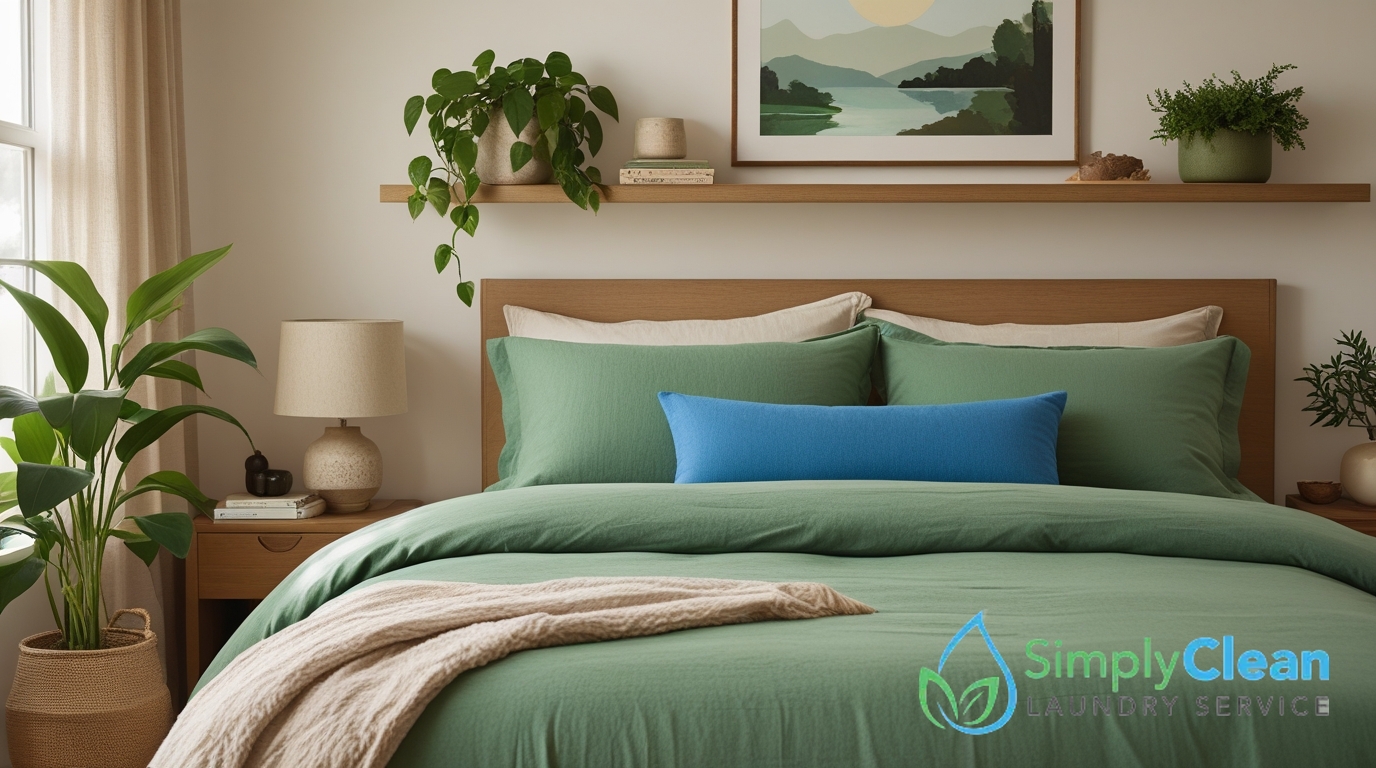 Pillow Cleaning Service near 63376 (Pickup and Delivery or Wash Dry Fold Drop Off)