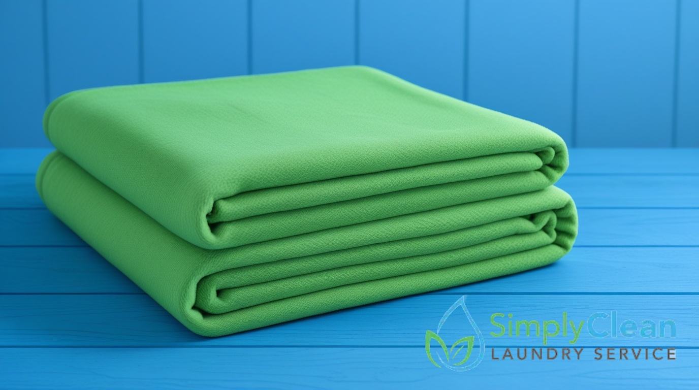 Canvas Drop Cloth Cleaning Service near 63031 (Pickup and Delivery or Wash Dry Fold Drop Off)
