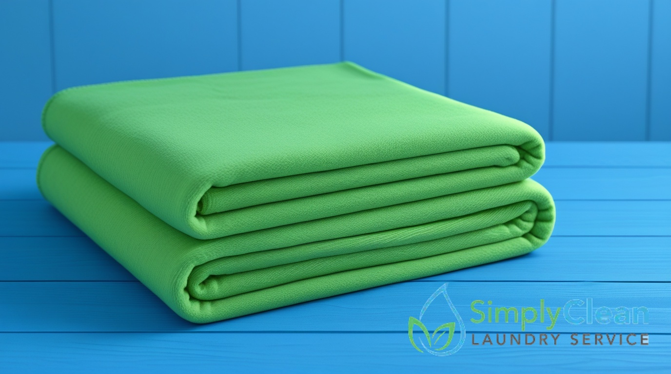 Canvas Drop Cloth Cleaning Service near 63044 (Pickup and Delivery or Wash Dry Fold Drop Off)