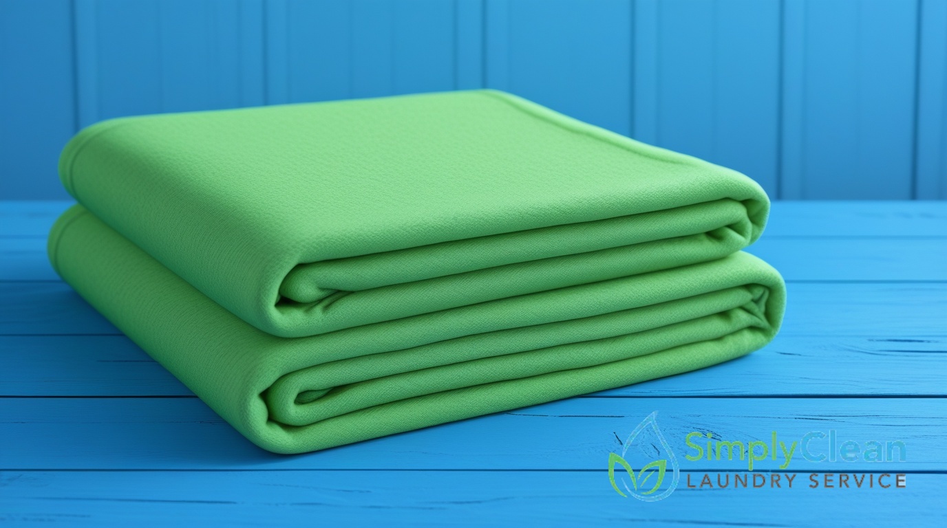 Canvas Drop Cloth Cleaning Service near 63124 (Pickup and Delivery or Wash Dry Fold Drop Off)