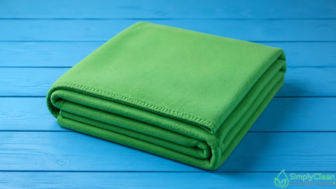 Canvas Drop Cloth Cleaning Service near Overland (Pickup and Delivery or Wash Dry Fold Drop Off)