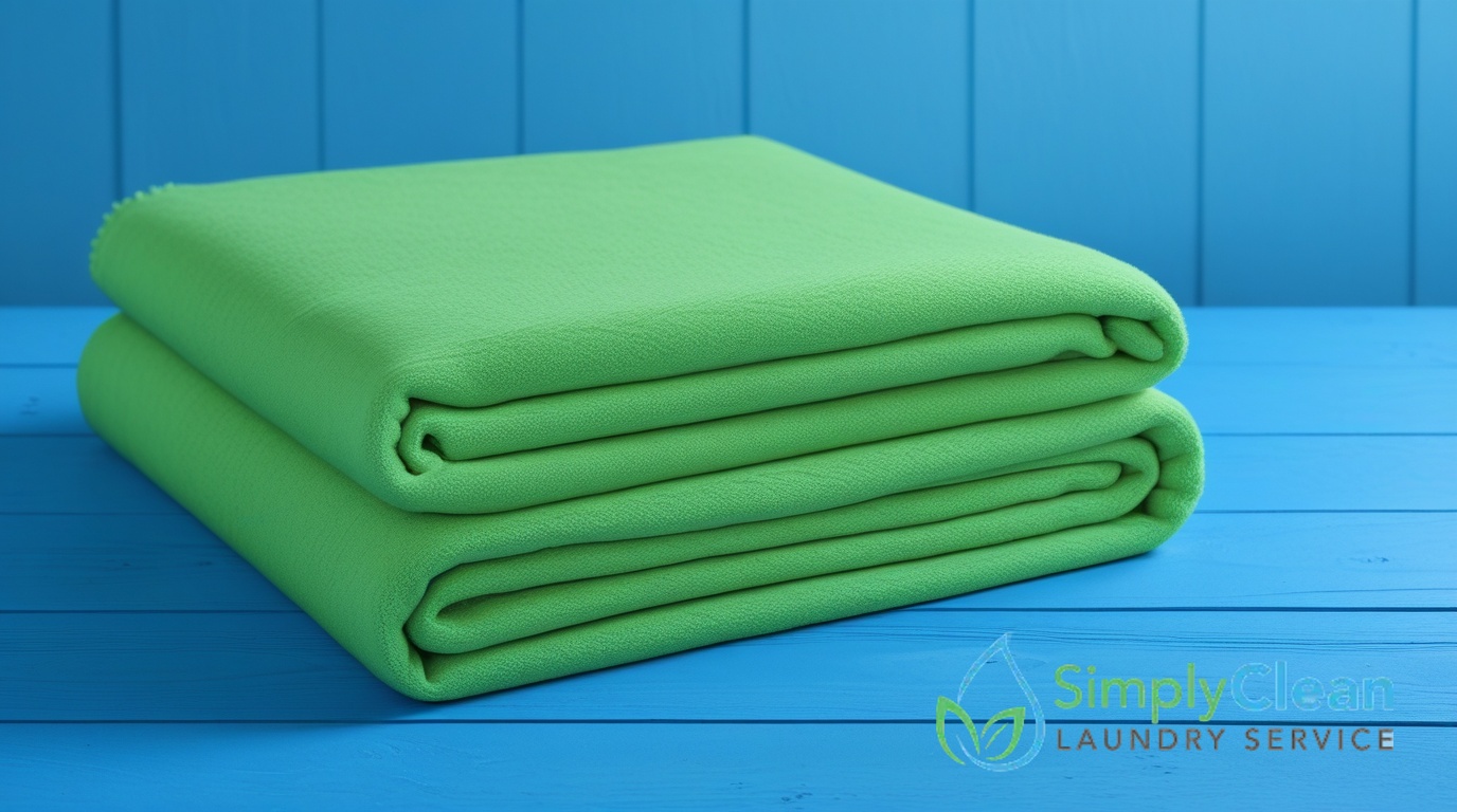 Canvas Drop Cloth Cleaning Service near Sappington (Pickup and Delivery or Wash Dry Fold Drop Off)